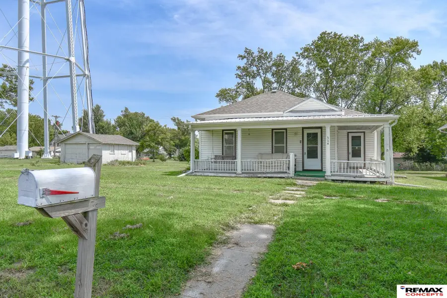 514 N 9th Street, Wymore, NE 68466 - Image #2