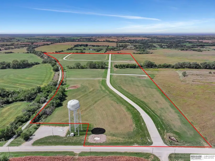 Lot 14 Eagles Landing, Eagle, NE 68347 - #3