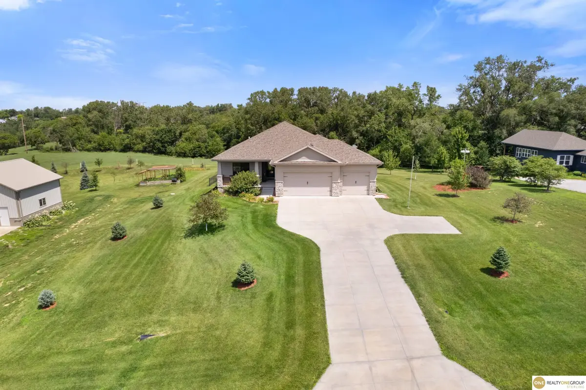 1158 Stone Ridge Drive, Louisville, NE 68037 - Image #1