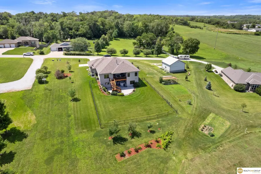 1158 Stone Ridge Drive, Louisville, NE 68037 - Image #2