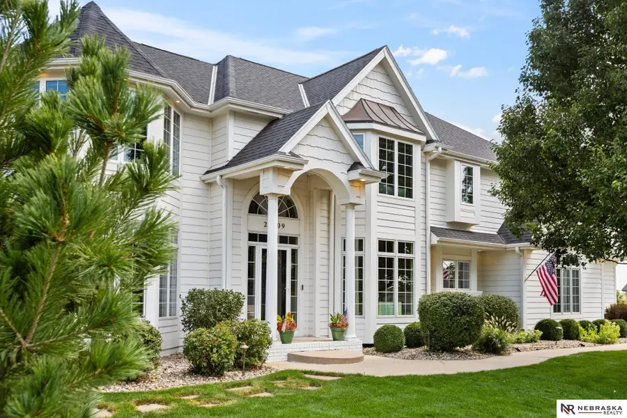 20009 Elkhorn Ridge Drive, Omaha, NE 68022 - #2