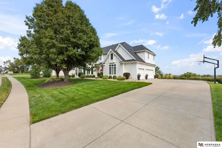 20009 Elkhorn Ridge Drive, Omaha, NE 68022 - #3
