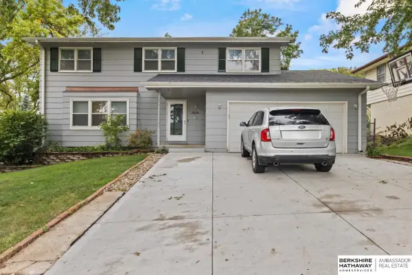 5624 N 92 Street, Omaha, NE 68134