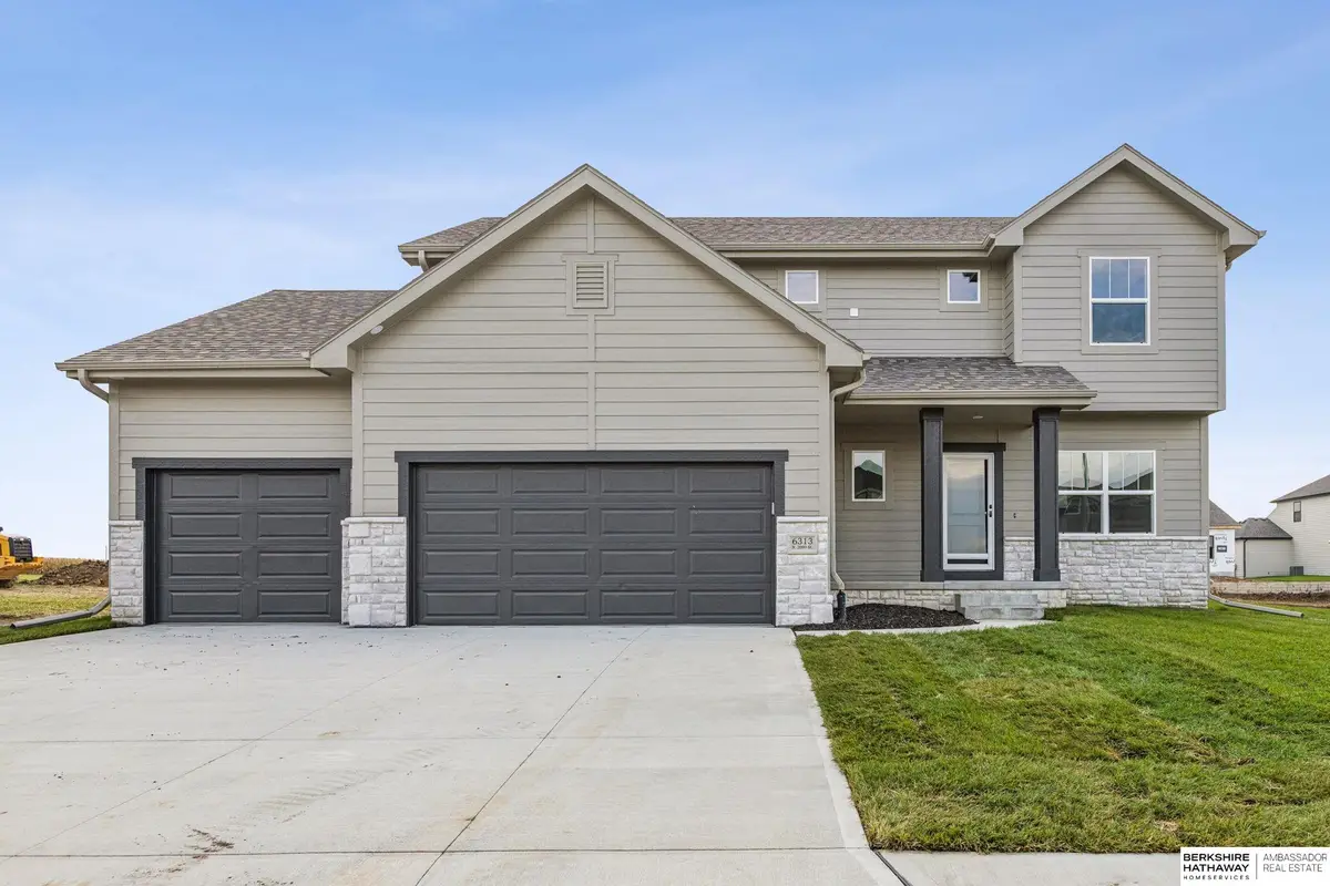 6313 N 209th Street, Elkhorn, NE 68022 - Image #1