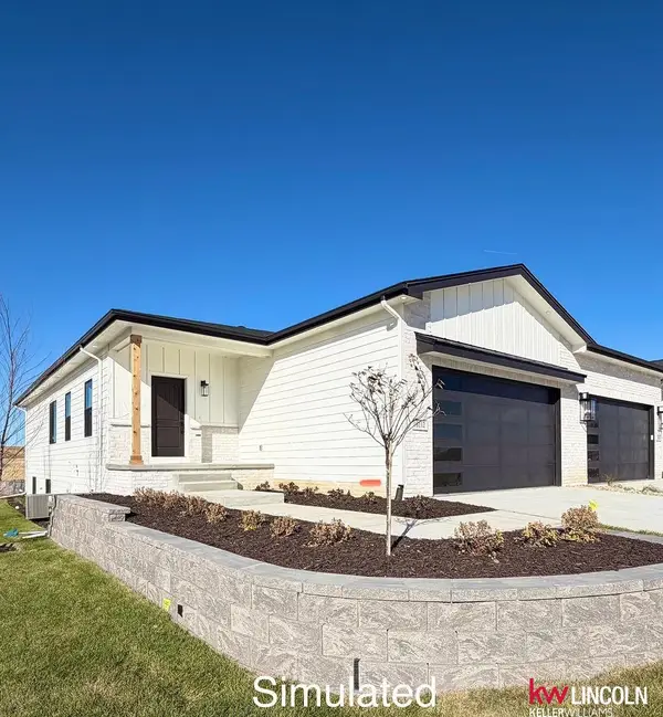 18104 Cooper Street, Gretna, NE 68028