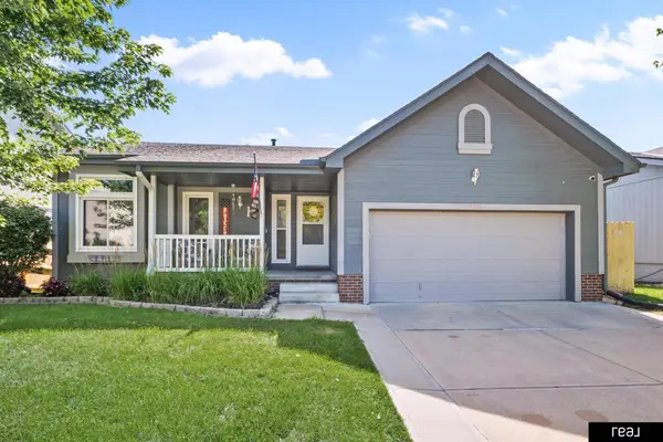 4023 N 147 Street, Omaha, NE 68116