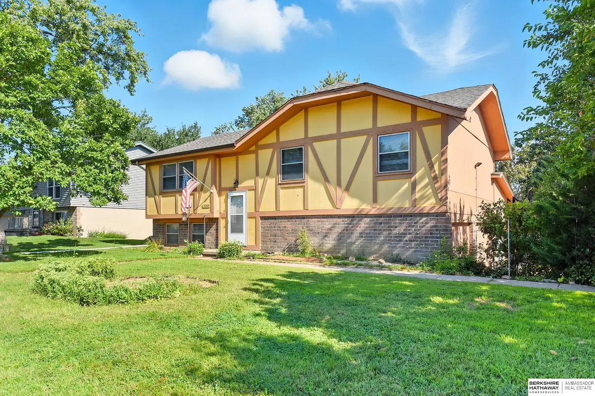 13304 Glenn Street, Richland I, NE 68138 - Image #1