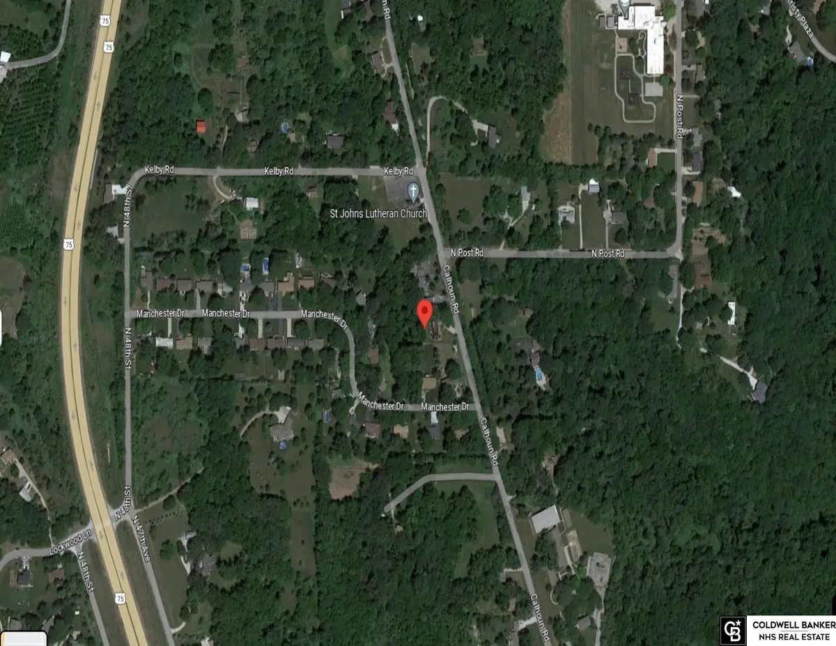 11026 Calhoun Road, Omaha, NE 68164-0000 - Image #1