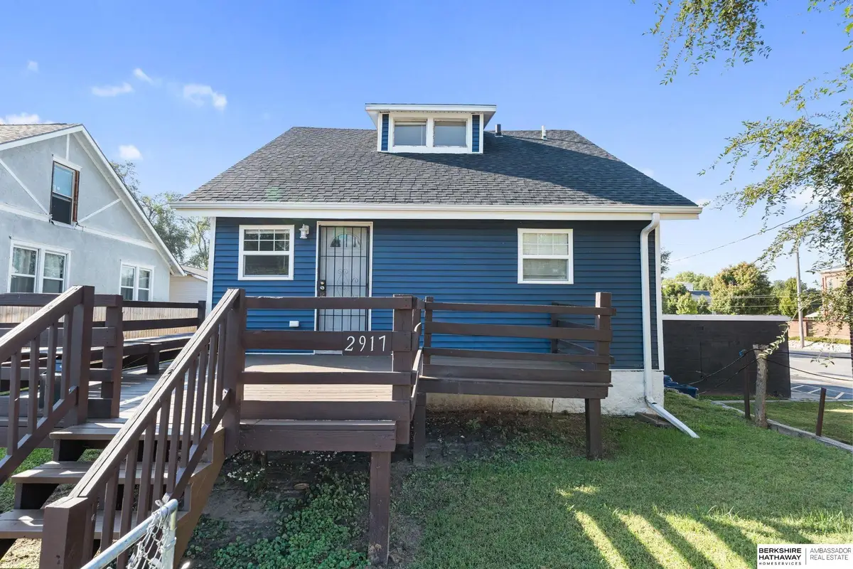 2917 Ellison Avenue, Omaha, NE 68111 - Image #1