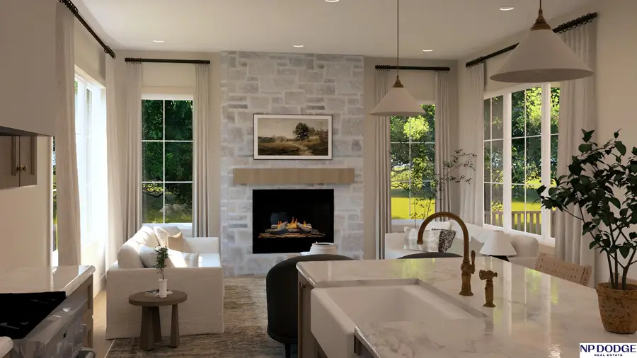 1059 S 93rd Court Circle, Omaha, NE 68114 - Image #3