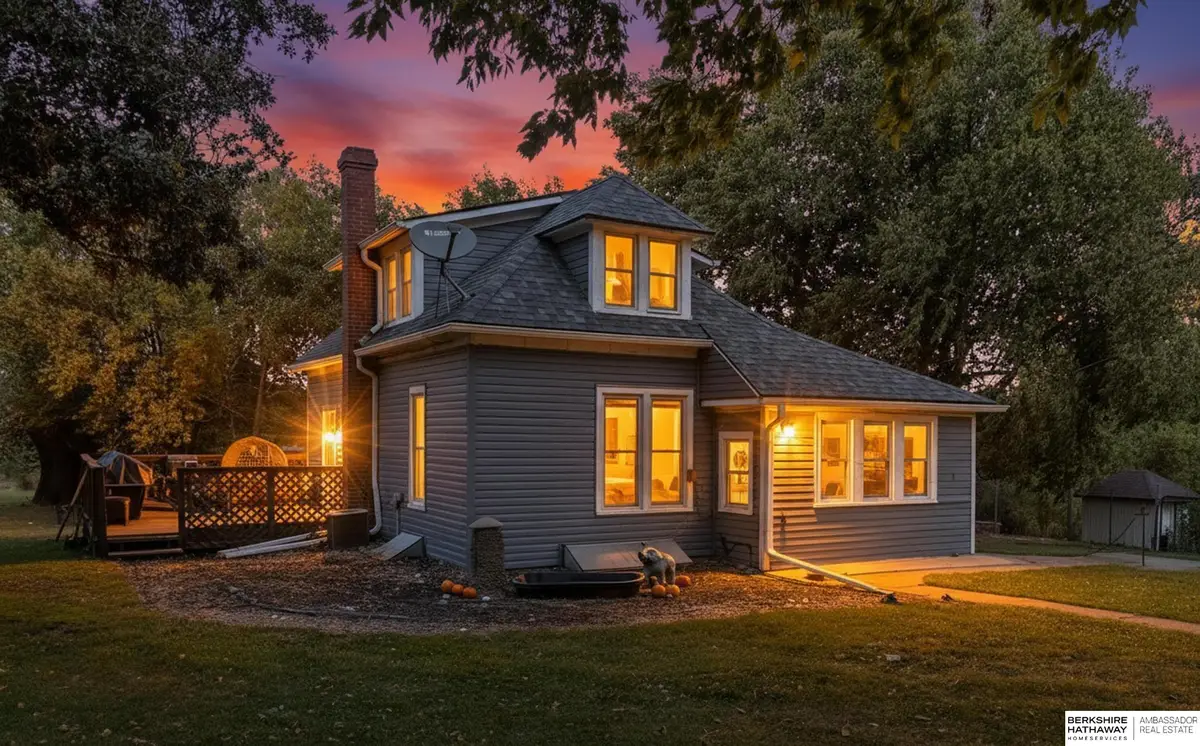 11350 W Kramer Street, Kramer, NE 68333 - Image #1