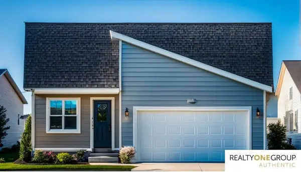 1224 S 14th Circle, Blair, NE 68008