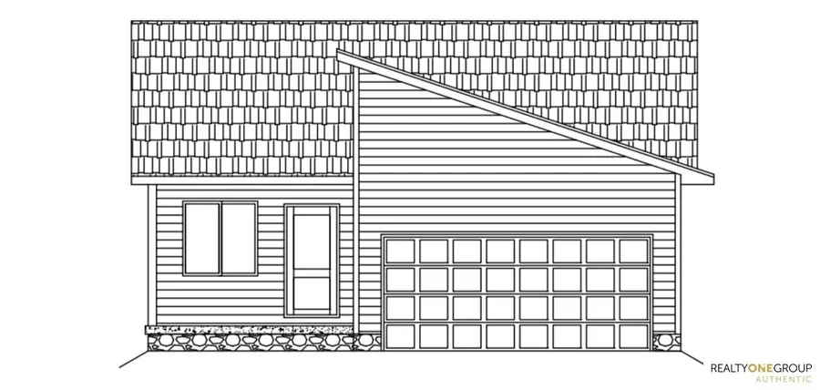 1224 S 14th Circle, Blair, NE 68008 - #2