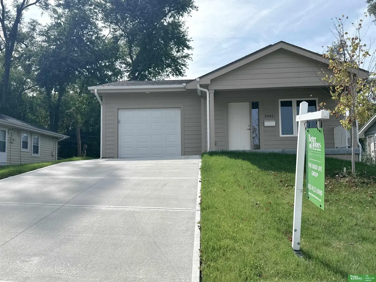 3941 Blondo Street, Omaha, NE 68111 - Image #1