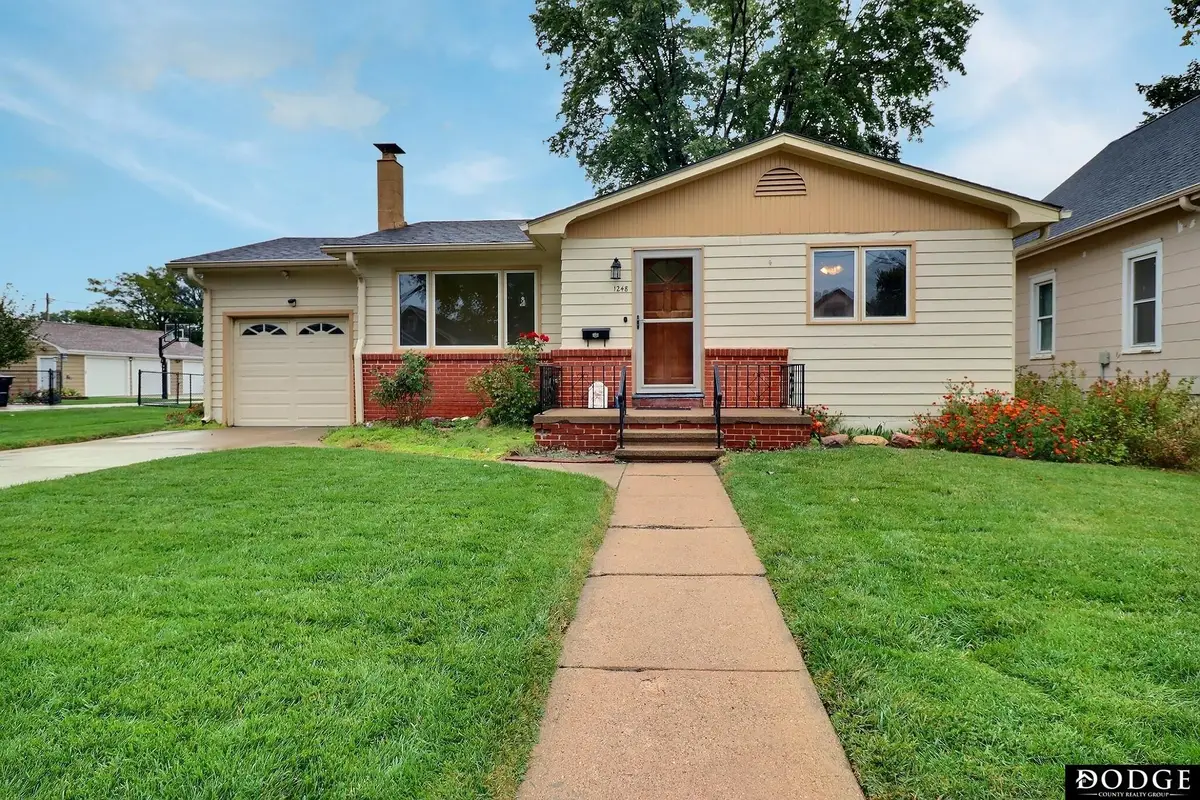 1248 Dodge Street, Fremont, NE 68025 - Image #1