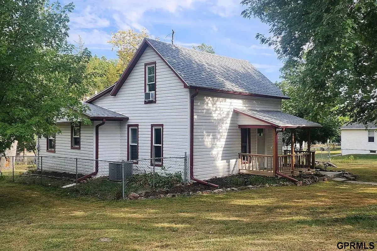 540 B Street, Palmyra, NE 68418 - Image #1