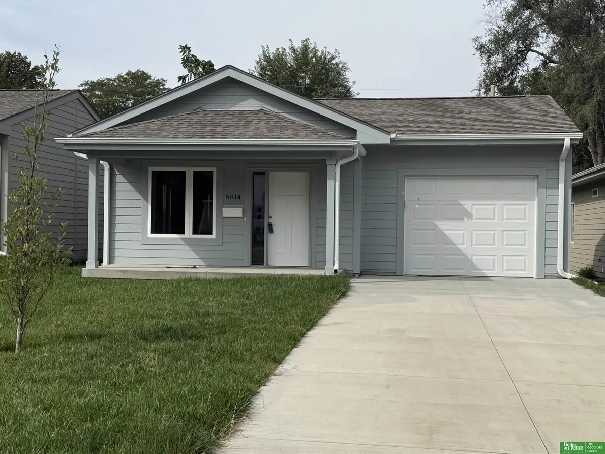 5814 N 27 Street, Omaha, NE 68111 - Image #1