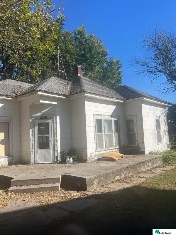 603 Emerson Street, Creighton, NE 68729