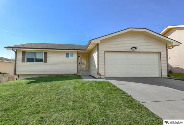 5407 W Butler Avenue, Lincoln, NE 68524