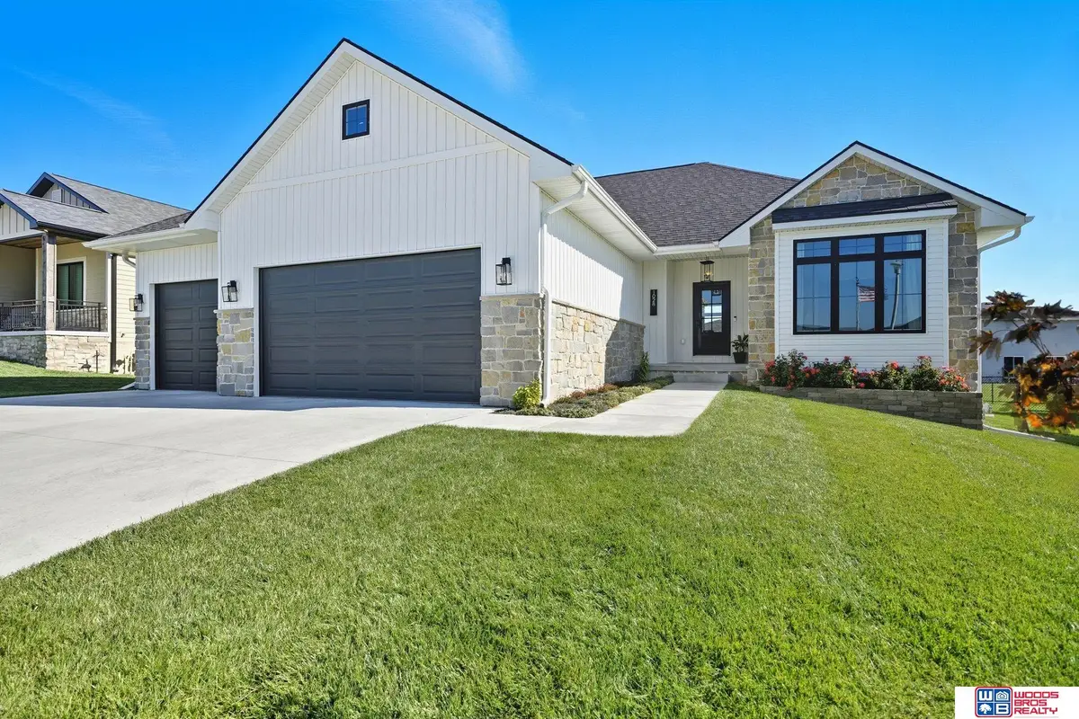1028 Asher Avenue, Hickman, NE 68372 - Image #1