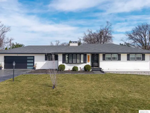 10324 Hilltop Road, Omaha, NE 68134-0000