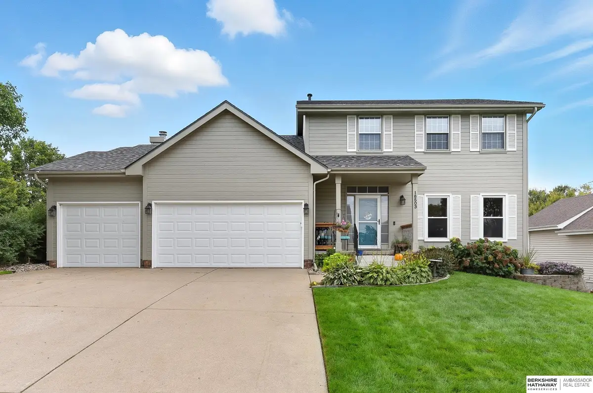 16503 Ames Avenue, Omaha, NE 68116 - Image #1