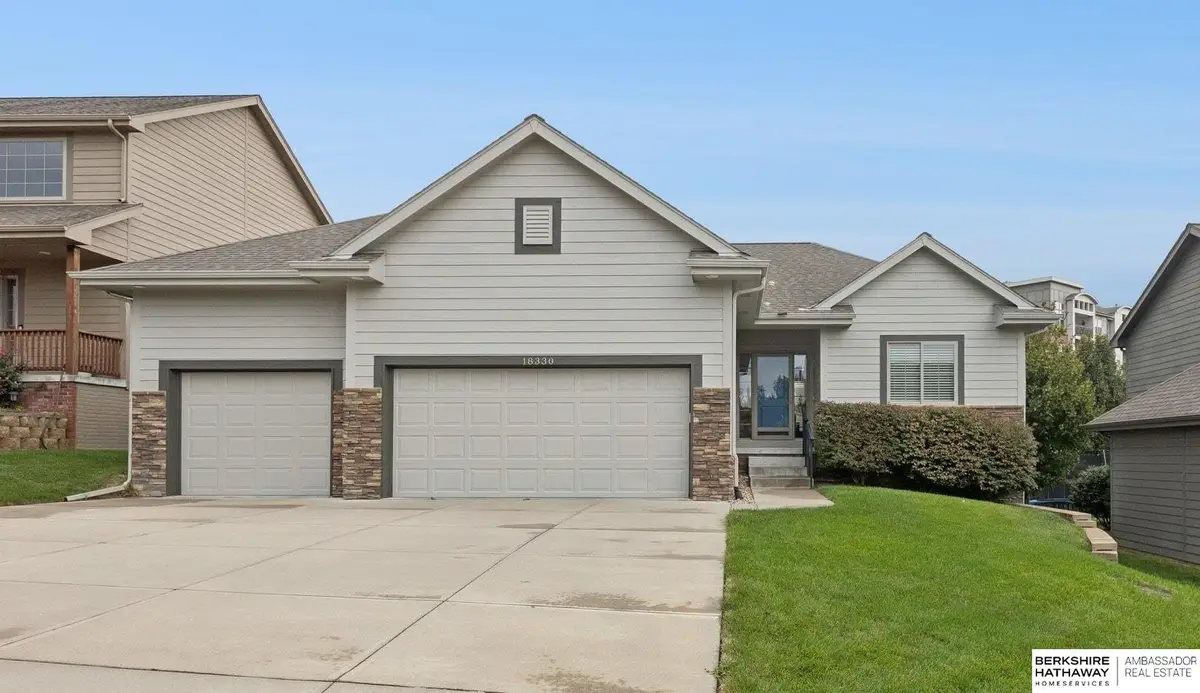 18330 Farnam Street, Elkhorn, NE 68022 - Image #1
