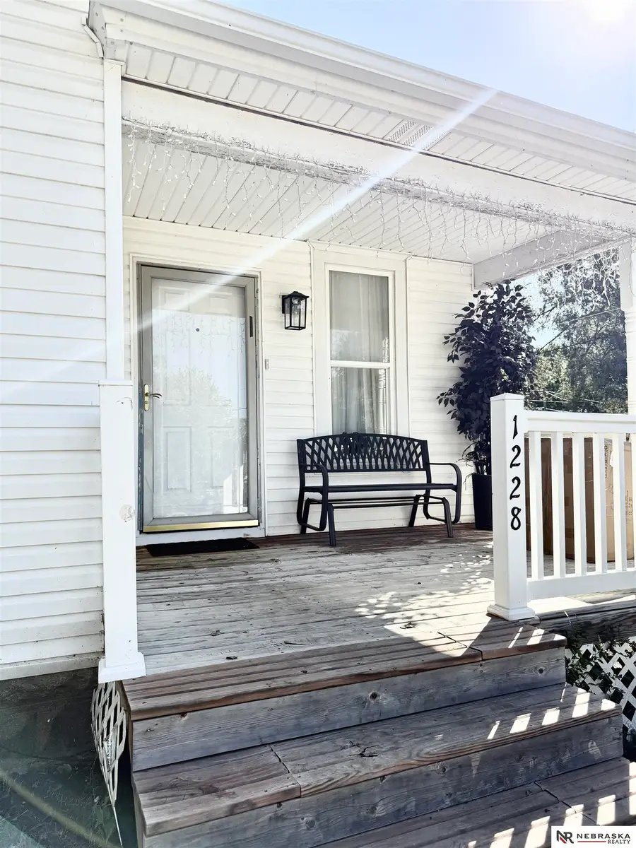1228 F Street, Pawnee City, NE 68420 - Image #3