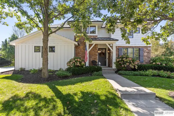 3324 S 185th Street, Omaha, NE 68130