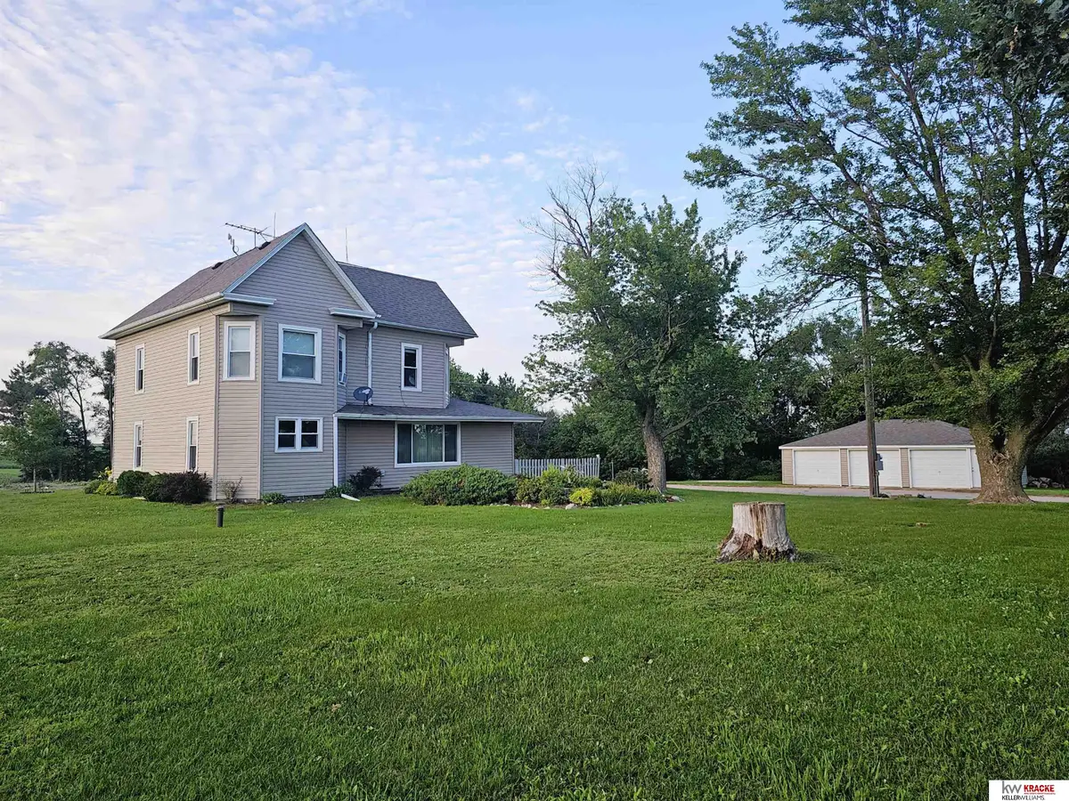 12566 W Birch Road, Wilber, NE 68465 - Image #1