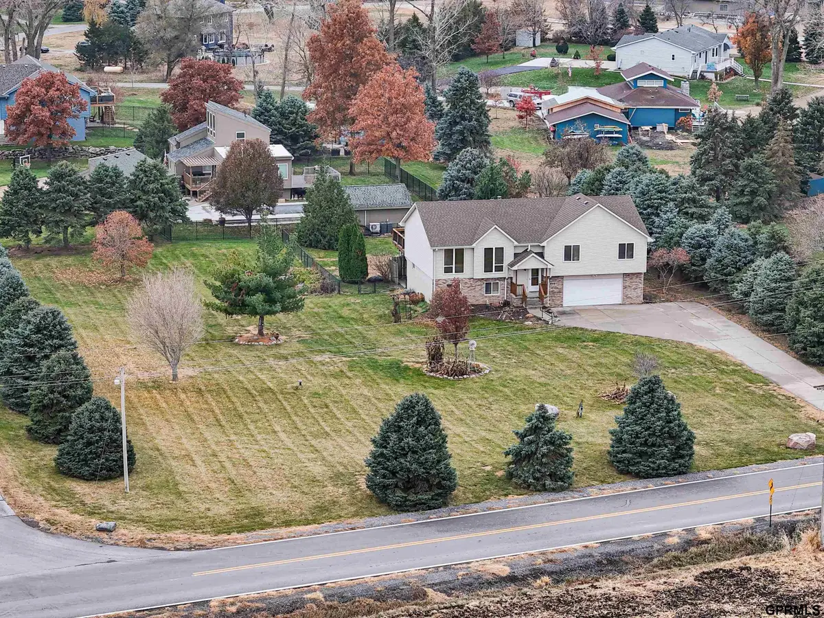 12301 Buffalo Road, Springfield, NE 68059 - Image #1