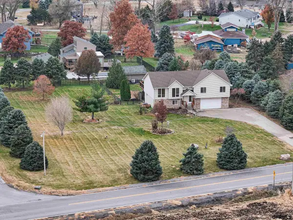 12301 Buffalo Road, Springfield, NE 68059