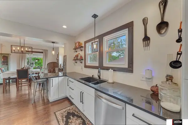 215 S 3rd Street, Dwight, NE 68635