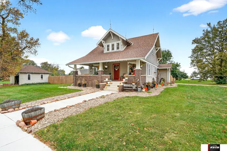 215 S 3rd Street, Dwight, NE 68635 - Image #3