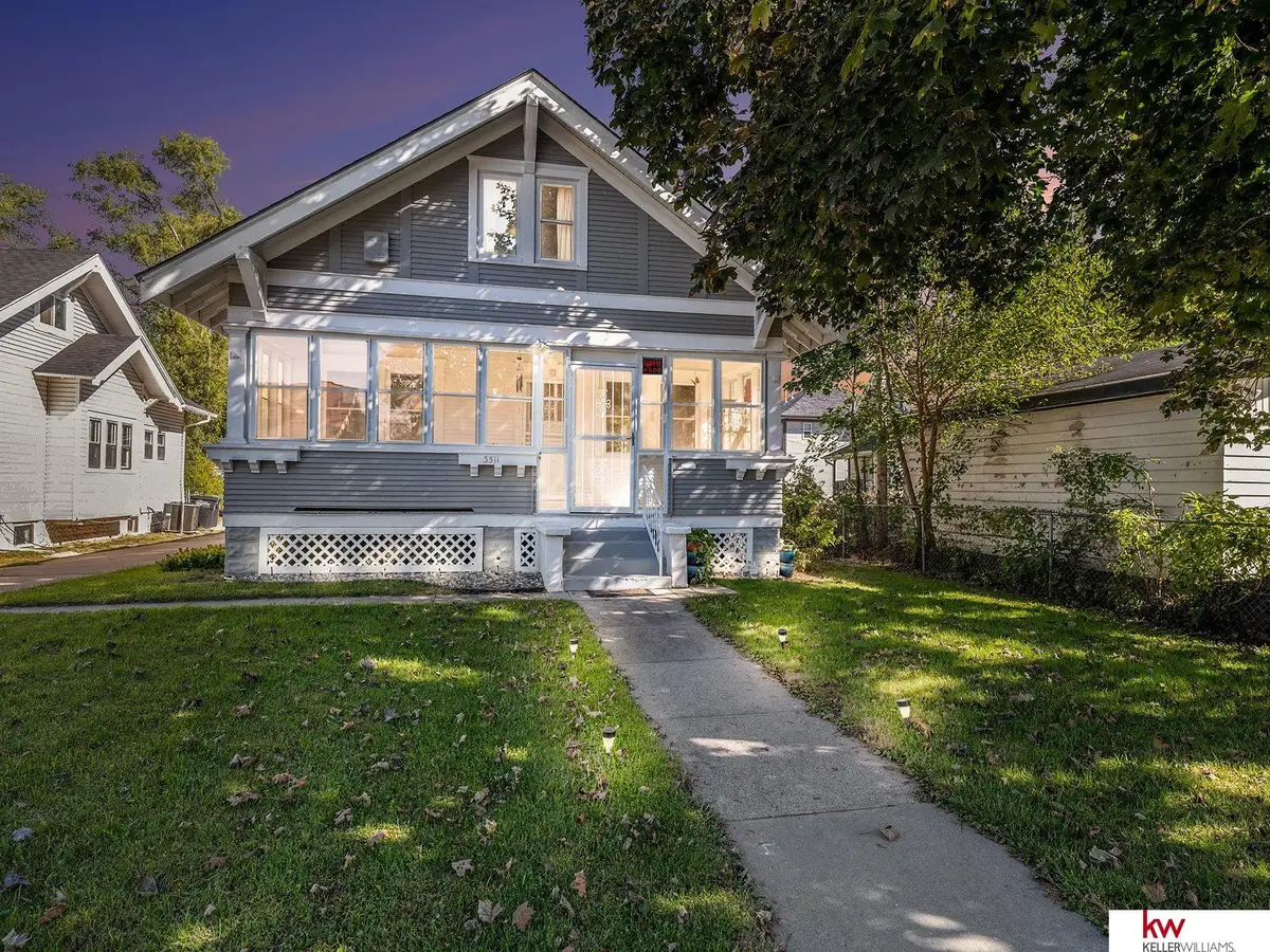 3511 N 25th Street, Omaha, NE 68111 - Image #1