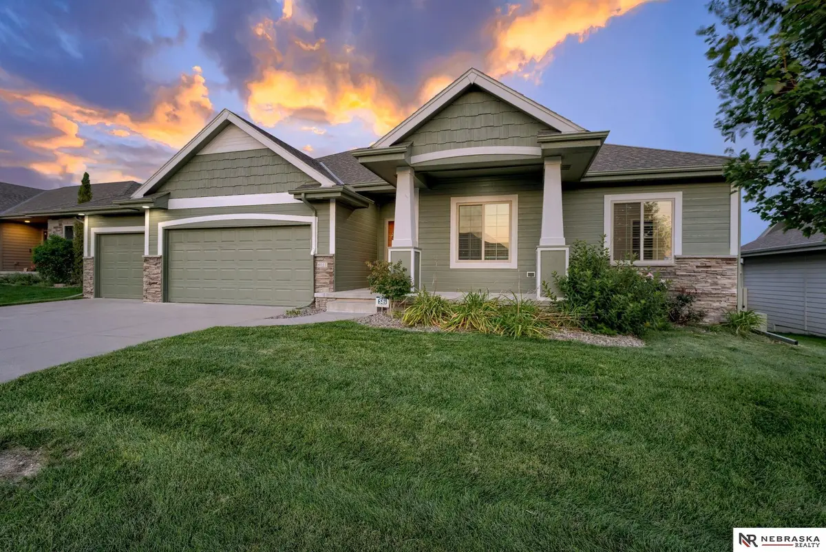 8023 S 193rd Street, Gretna, NE 68028 - Image #1