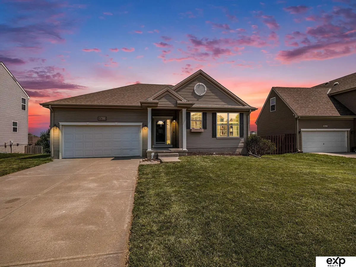 10623 S 110th Avenue, Papillion, NE 68046 - #1
