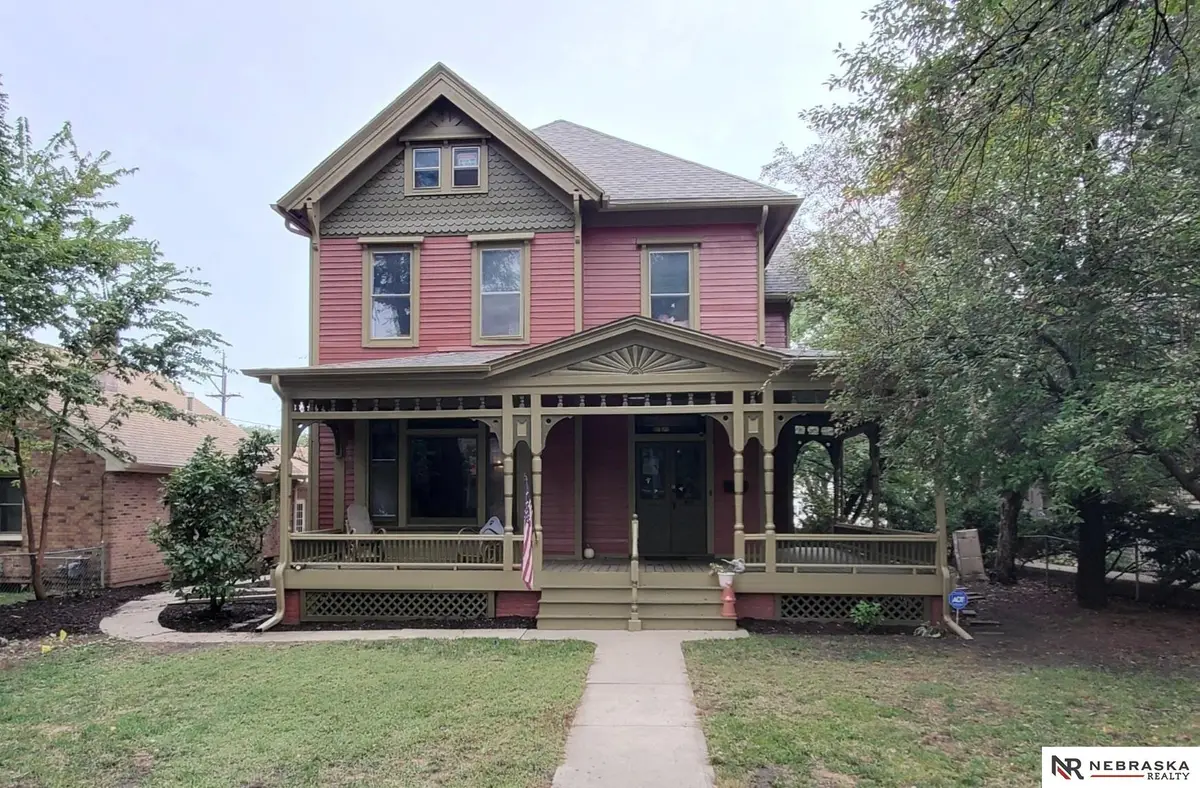 1936 S 33rd Street, Omaha, NE 68105 - Image #1