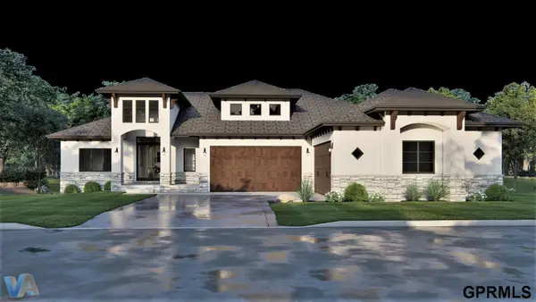 17027 S Reflection Circle, Bennington, NE 68007