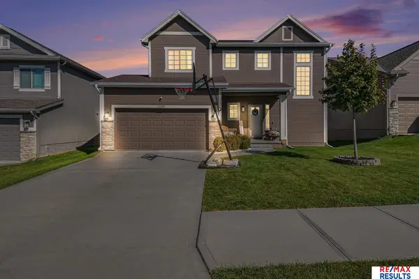 7759 N 149 Street, Bennington, NE 68007