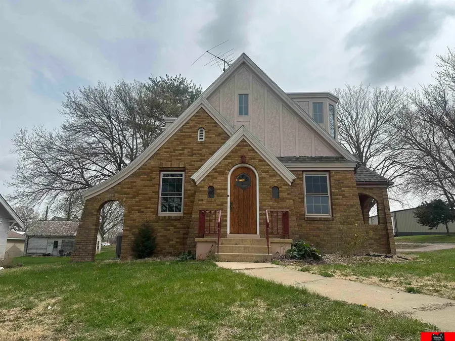 223 S 2nd Street, Howells, NE 68641 - Image #2