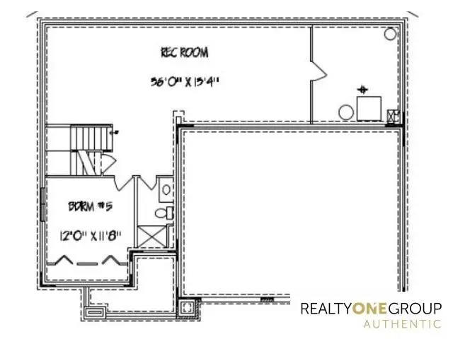 10612 Lake Tahoe Drive, Papillion, NE 68046 - Image #2