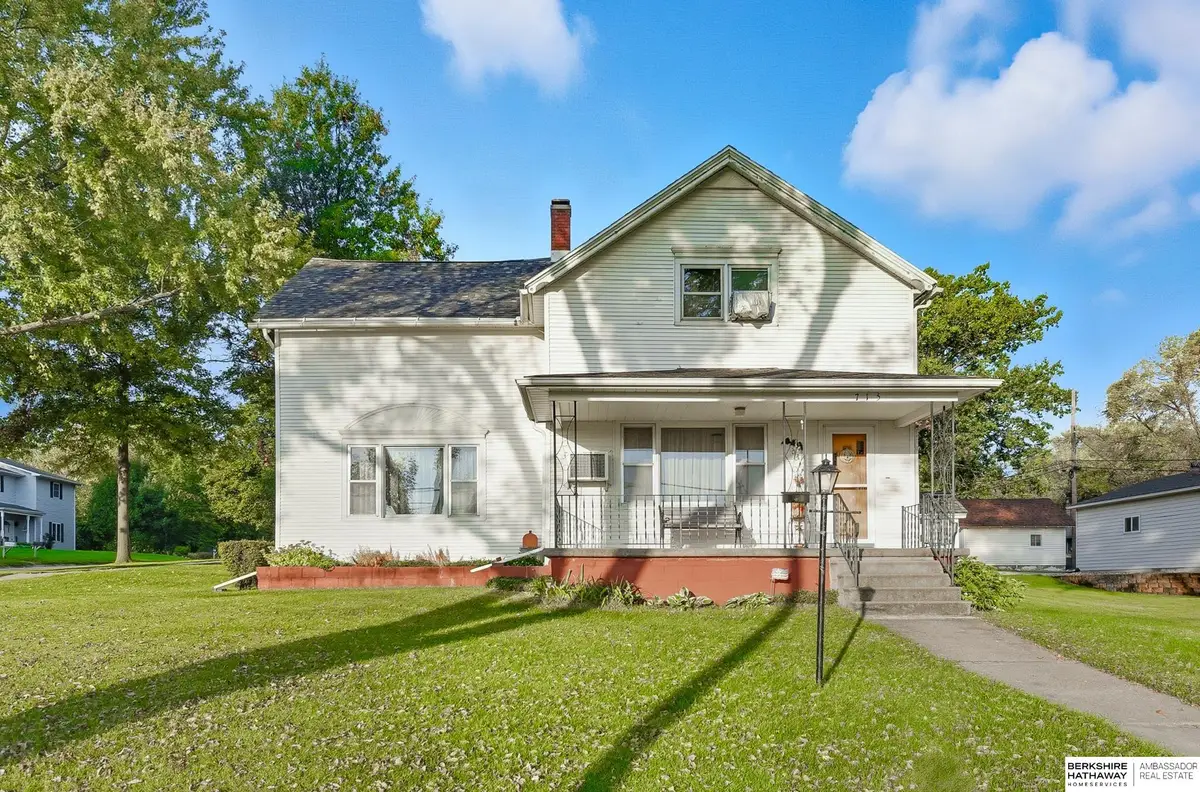 715 N Walnut Street, Wahoo, NE 68066 - Image #1