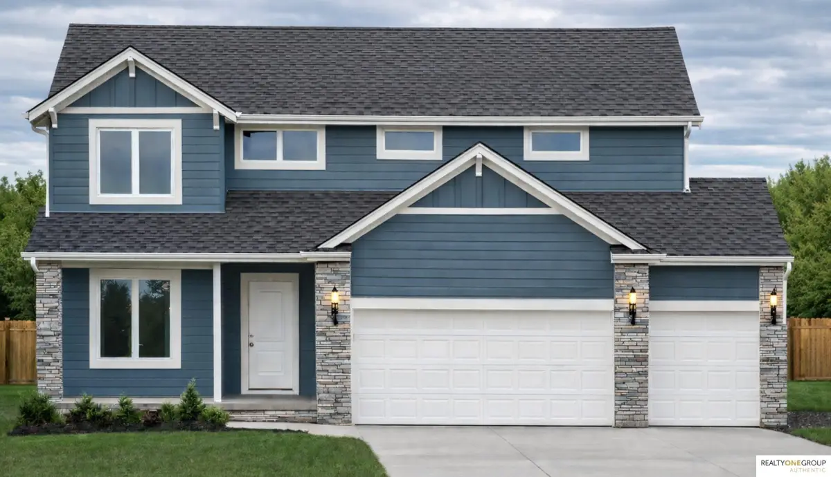 6313 S 214th Avenue, Elkhorn, NE 68022 - #1
