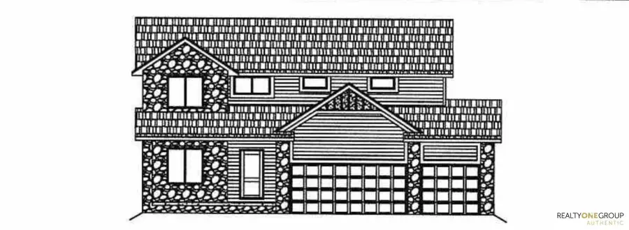 6313 S 214th Avenue, Elkhorn, NE 68022 - #2