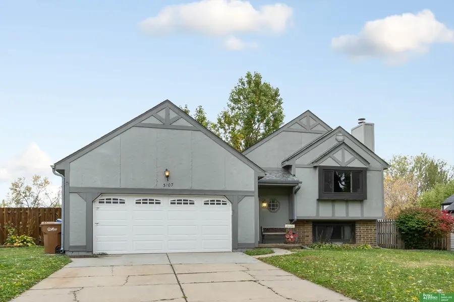 3107 Mirror Circle, Bellevue, NE 68123 - Image #2