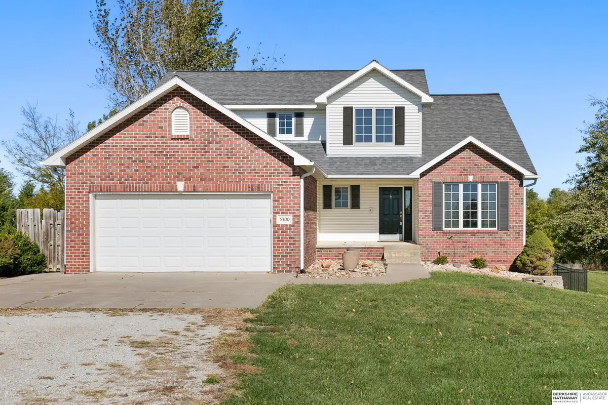 3300 Ruhlman Circle, Martell, NE 68404 - Image #1