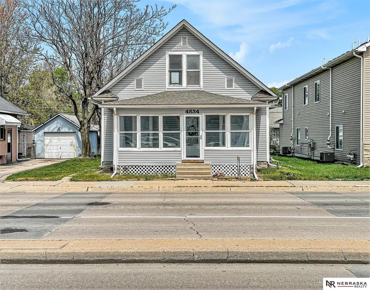 4834 Adams Street, Lincoln, NE 68504 - Image #1