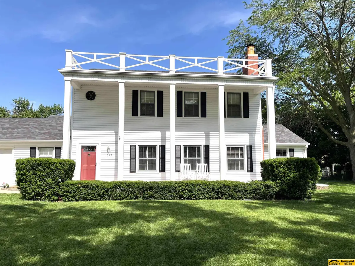 1522 H Street, Fairbury, NE 68352 - Image #1