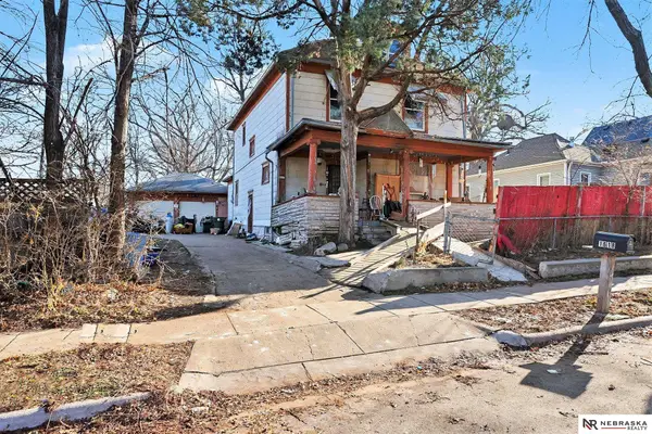 1618 N 28th Street, Lincoln, NE 68503